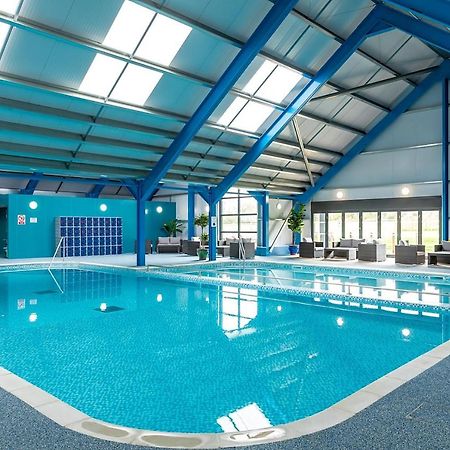 Spindrift Hotel Rendham Bagian luar foto