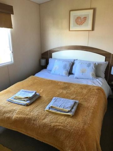 Spindrift Hotel Rendham Bagian luar foto