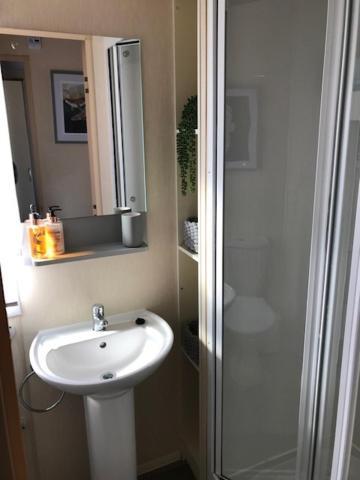 Spindrift Hotel Rendham Bagian luar foto